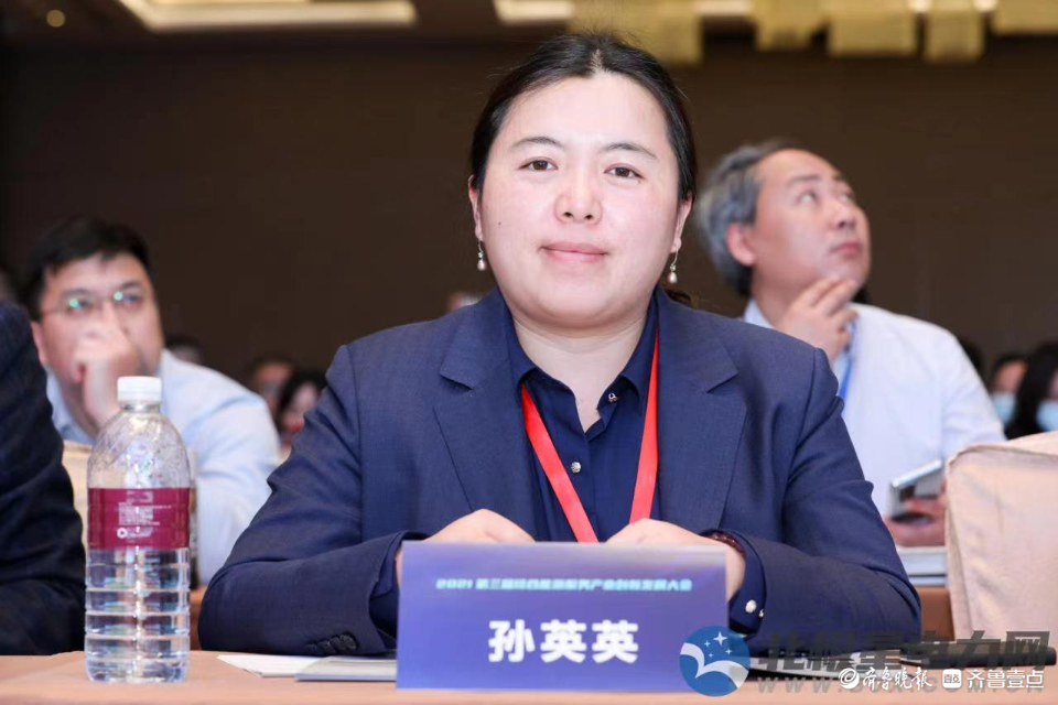 半岛.体育 （中国） 官方网站-BANDAO SPORTS
孙英英：为节能减排“精打细算”